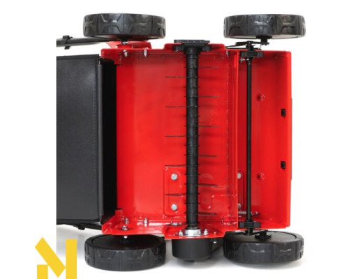 Аератор бензиновий Hortmasz HWS 240B