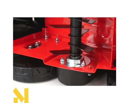 Аератор бензиновий Hortmasz HWS 240B