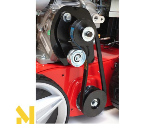 Аератор бензиновий Hortmasz HWS 240B