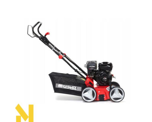 Аератор бензиновий Hortmasz HWS 240B