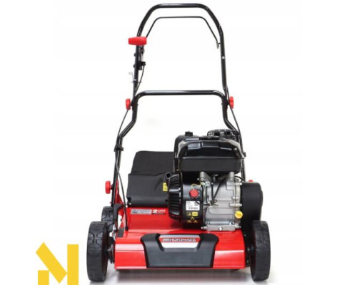 Аератор бензиновий Hortmasz HWS 240B