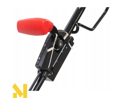 Аератор бензиновий Hortmasz HWS 240Z