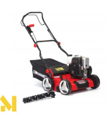 Аератор бензиновий Hortmasz HWS 240Z