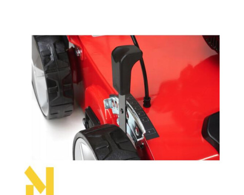 Аератор бензиновий Hortmasz HWS 240Z