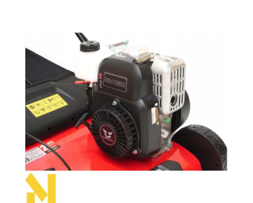 Аератор бензиновий Hortmasz HWS 240Z