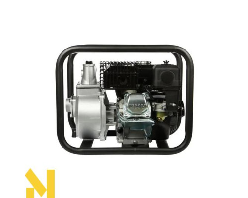 Мотопомпа Hyundai HY 53