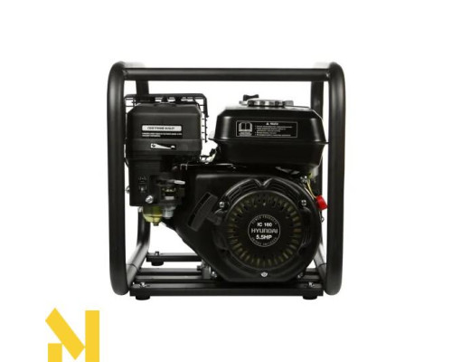 Мотопомпа Hyundai HY 53