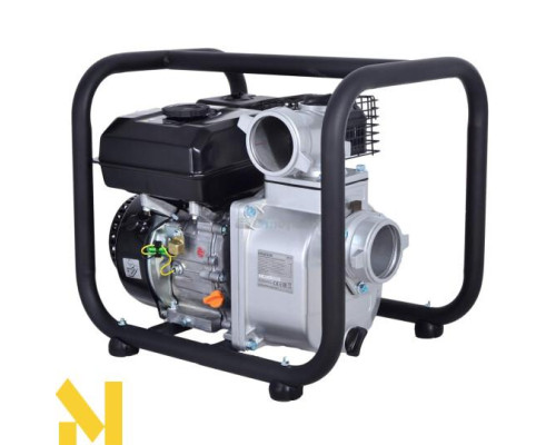 Мотопомпа для чистої води Hyundai HY 81