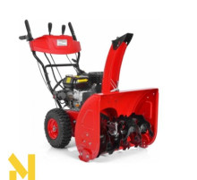 Снігоприбирач Hecht 9562 SE