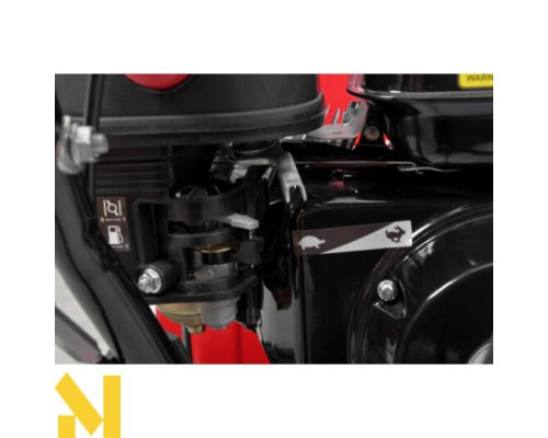 Снігоприбирач Hecht 9562 SE