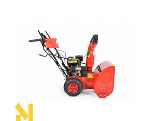 Снігоприбирач Hecht 9562 SE