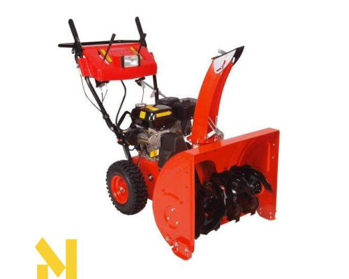 Снігоприбирач Hecht 9562 SE