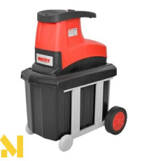 Подрібнювач садовий електричний Hecht 6280 XL