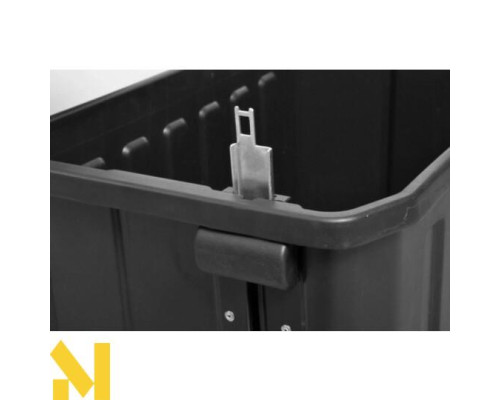 Подрібнювач садовий електричний Hecht 6280 XL