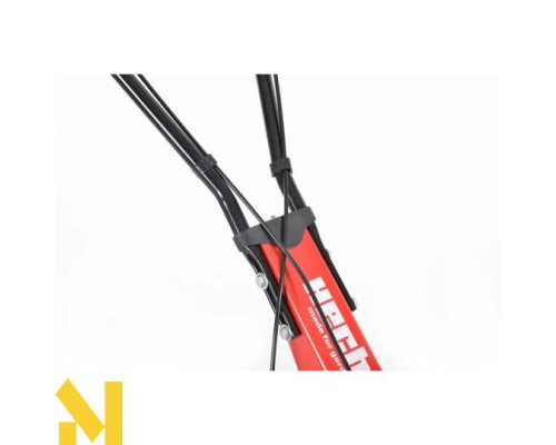 Мотокультиватор Hecht 746 BS