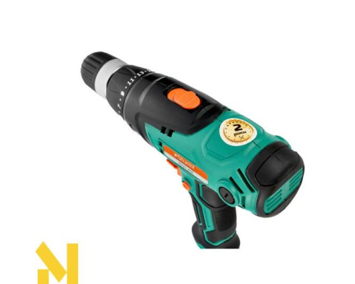 Дриль-шуруповерт мережевий Sturm ID2140Т