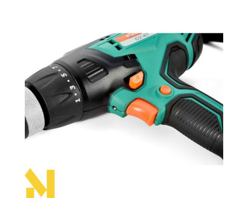 Дриль-шуруповерт мережевий Sturm ID2140Т