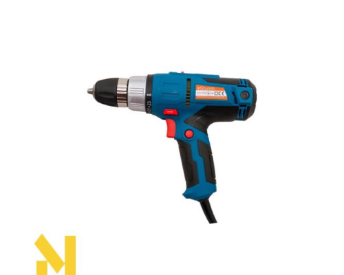 Дриль-шуруповерт мережевий Sturm ID2150P