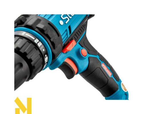 Дриль-шуруповерт мережевий Sturm ID2155P