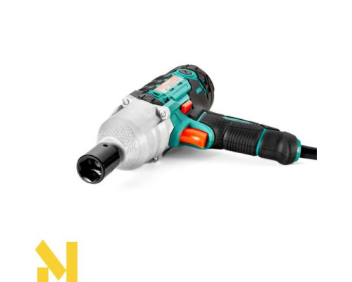 Гайковерт електричний Sturm ID2185IW