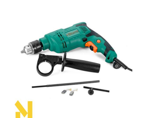 Дриль ударний Sturm ID2190