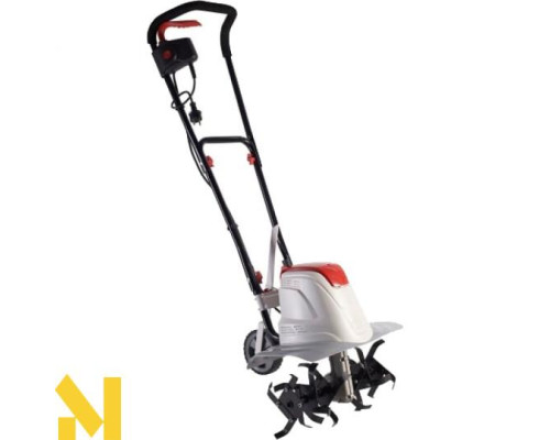 Культиватор електричний Ikra Mogatec FEM 1500