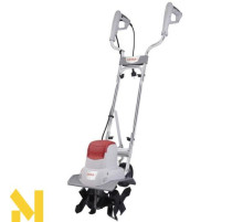 Культиватор електричний Ikra Mogatec IEM 800