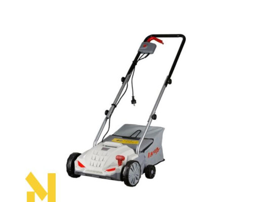 Аератор-скарифікатор електричний IKRA MOGATEC IEVL 1532