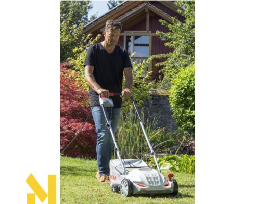 Аератор-скарифікатор електричний IKRA MOGATEC IEVL 1532