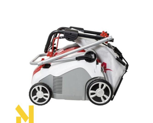 Аератор-скарифікатор електричний IKRA MOGATEC IEVL 1738