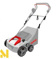 Аератор електричний Ikra Mogatec IEVL 1838