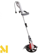 Тример електричний Ikra Mogatec IGT 600 DA