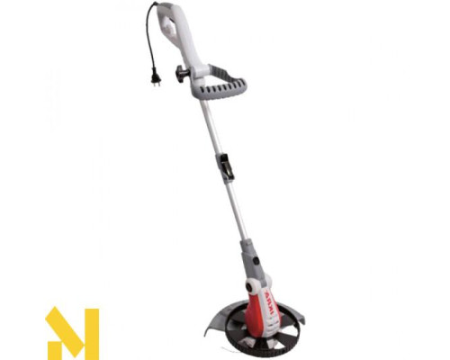 Тример електричний Ikra Mogatec IGT 600 DA