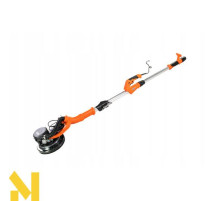 Шліфмашина для стін і стелі Scheppach IX-WS960 LED