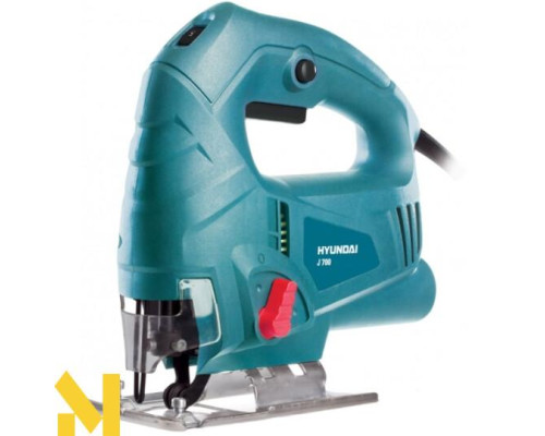 Лобзик електричний Hyundai J 700