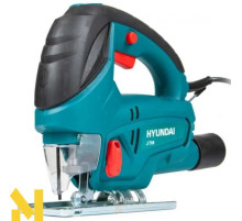 Лобзик електричний Hyundai J 710