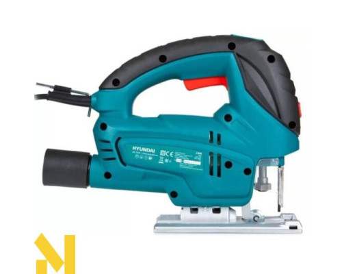 Лобзик електричний Hyundai J 810