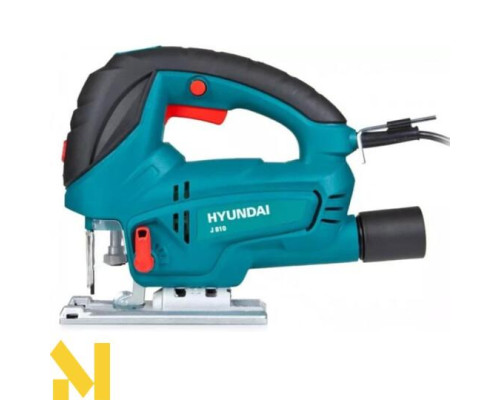 Лобзик електричний Hyundai J 810