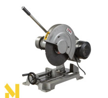 Пила монтажна JET JCOM-400T