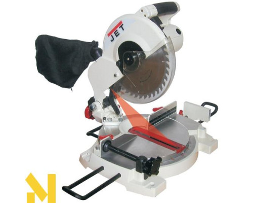Пила торцювальна JET JMS-10 (10000820M)
