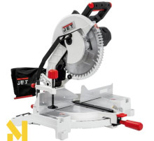 Пила торцювальна JET JMS-12SB