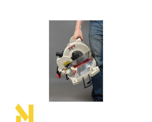 Пила торцювальна JET JMS-8L