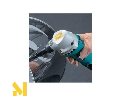 Ножиці висічні Makita JN1601