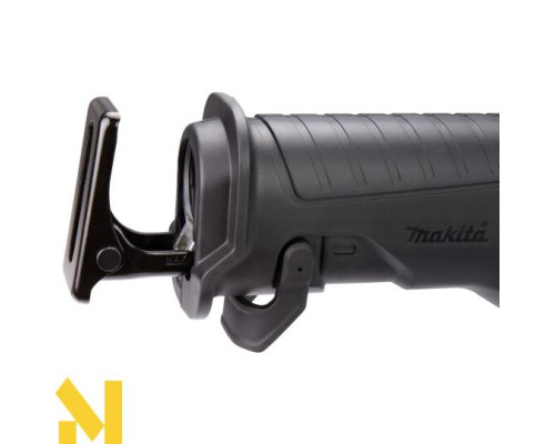 Пила шабельна акумуляторна Makita JR001GZ (без АКБ та ЗП)