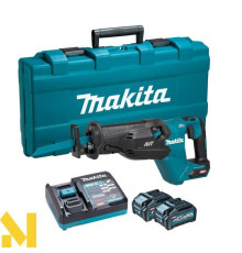 Пила шабельна акумуляторна Makita JR002GM201