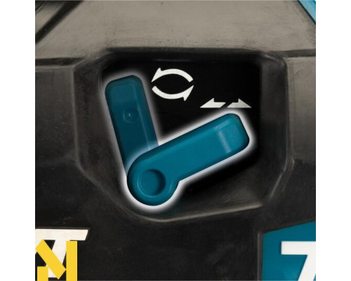 Пила шабельна акумуляторна Makita JR002GZ (без АКБ та ЗП)