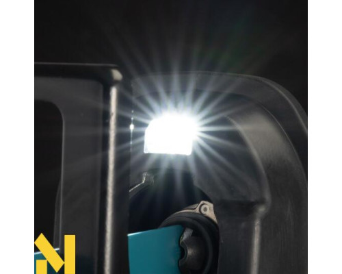 Пила шабельна акумуляторна Makita JR002GZ (без АКБ та ЗП)