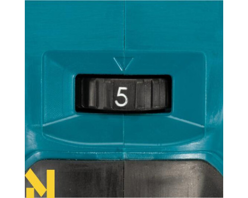 Пила шабельна акумуляторна Makita JR002GZ (без АКБ та ЗП)