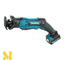 Пила шабельна акумуляторна Makita JR103DSAE