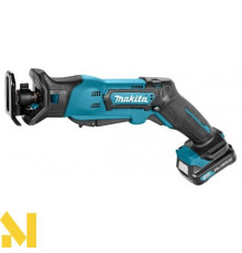 Пила шабельна акумуляторна Makita JR103DSAE